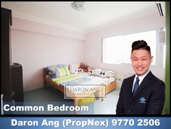 Blk 717 Tampines Street 72 (Tampines), HDB 4 Rooms #204392721